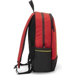 Ferrari Rugzak, Cavallino Rampante - 43 x 27 x 11 cm - Polyester