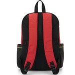 Ferrari Rugzak, Cavallino Rampante - 43 x 27 x 11 cm - Polyester