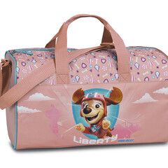 Paw Patrol Schoudertas, Everest - 38 x 21 x 18 cm - Polyester