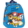 Paw Patrol Rugzak, 3D Heroes - 33 x 27 x 10 cm - Polyester