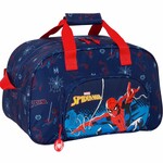 Spiderman Sporttas Web - 40 x 24 x 23 cm - Polyester