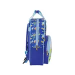 Bluey Peuterrugzak, Happy - 28 x 20 x 8 cm - Polyester