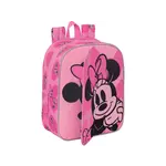 Disney Minnie Mouse Peuterrugzak, Loving - 27 x 22 x 10 cm - Polyester