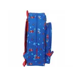 Marvel Rugzak, Spidey - 34 x 26 x 11 cm - Polyester