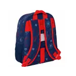 Spiderman Rugzak, Web - 34 x 26 x 11 cm - Polyester