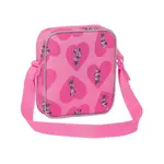 Disney Minnie Mouse Mini Schoudertas, Loving - 18 x 16 x 4 cm - Polyester