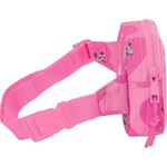 Disney Minnie Mouse Heuptasje, Loving - 14 x 11 x 4 cm - Polyester