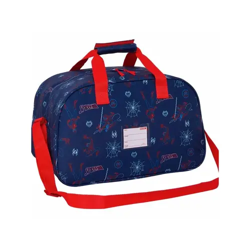 Spiderman Sporttas Web - 40 x 24 x 23 cm - Polyester