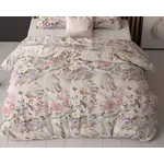 Sleeptime Dekbedovertrek Sierra Roze