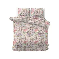 Sleeptime Dekbedovertrek Sierra Roze