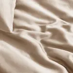 Primaviera DeLuxe Dekbedovertrek 100% Bamboo Taupe