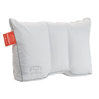 Silvana Hoofdkussen Silvana Royale Oranje (Zacht)