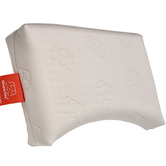 Silvana Hoofdkussen Silvana Flex Oranje (Zacht)