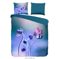 Pure Dekbedovertrek Davne microfiber nr.32047 multi