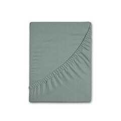 Good morning Hoeslaken flanel uni sage