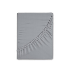 Good morning Hoeslaken flanel uni zilver