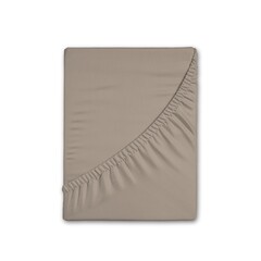 Good morning Hoeslaken flanel uni zand