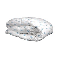 Good morning Dekbed Synthetisch Coolmax – Polyester Perkal