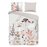 Good morning Dekbedovertrek Moya nr.31094 grijs