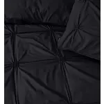 Sleeptime Dekbedovertrek Punch Pintuck Zwart