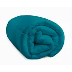 Sleeptime Lazy All-in one lazy dekbed Teak / Plume