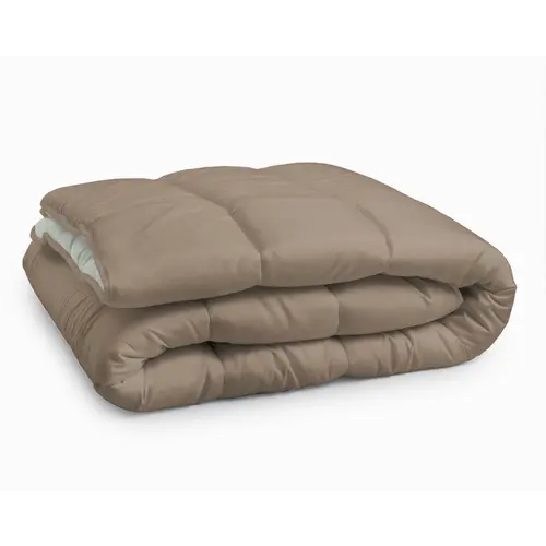 Sleeptime Lazy All-in one lazy dekbed Teak
