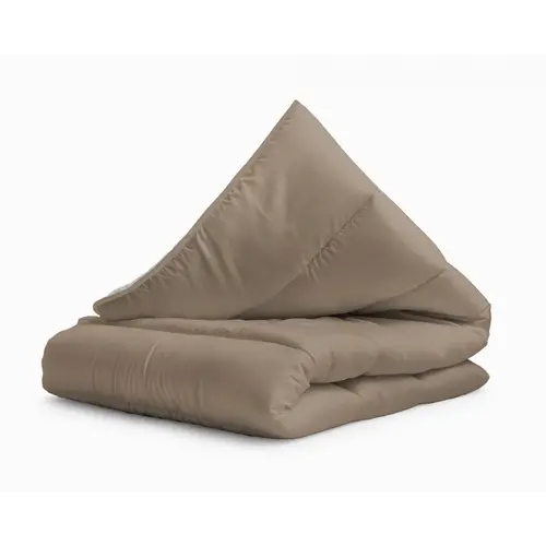 Sleeptime Lazy All-in one lazy dekbed Teak