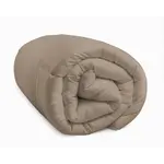 Sleeptime Lazy All-in one lazy dekbed Teak