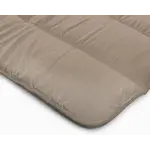 Sleeptime Lazy All-in one lazy dekbed Teak