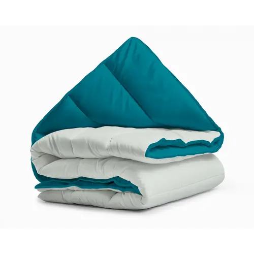 Sleeptime Lazy All-in one lazy dekbed Plume