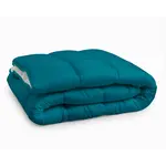 Sleeptime Lazy All-in one lazy dekbed Plume