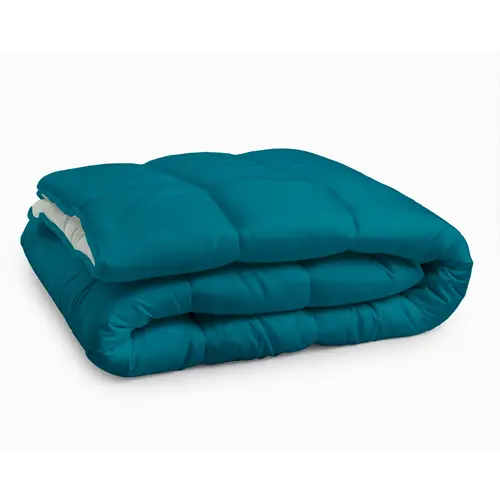 Sleeptime Lazy All-in one lazy dekbed Plume