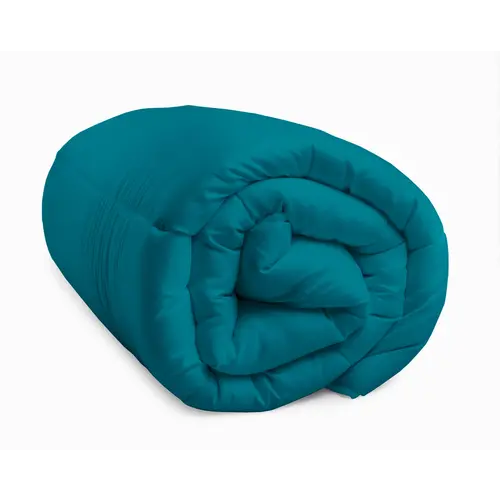 Sleeptime Lazy All-in one lazy dekbed Plume