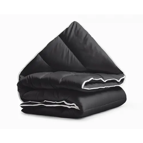 Sleeptime All-in one lazy dekbed Zwart