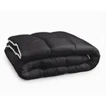 Sleeptime All-in one lazy dekbed Zwart