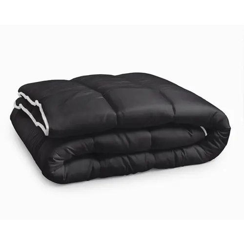 Sleeptime All-in one lazy dekbed Zwart