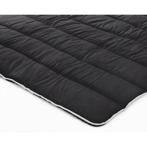 Sleeptime All-in one lazy dekbed Zwart