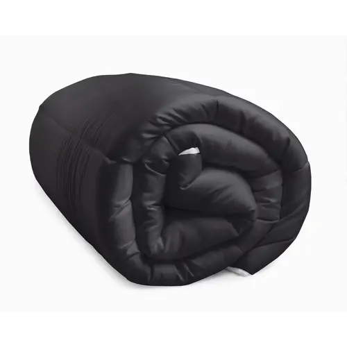 Sleeptime All-in one lazy dekbed Zwart