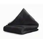 Sleeptime All-in one lazy dekbed Zwart