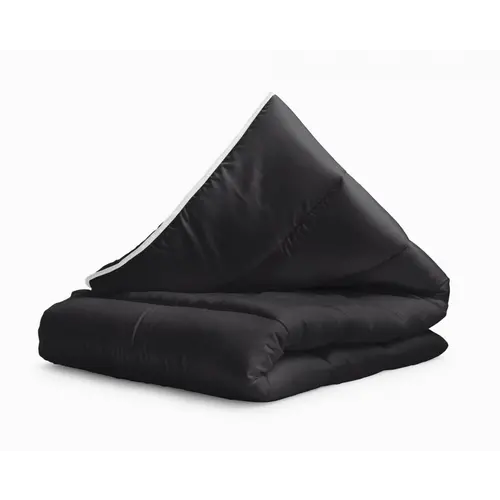 Sleeptime All-in one lazy dekbed Zwart