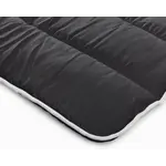 Sleeptime All-in one lazy dekbed Zwart