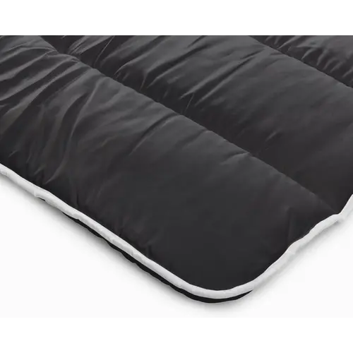 Sleeptime All-in one lazy dekbed Zwart