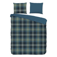 Pure Dekbedovertrek Jan microfiber nr.20105 multi