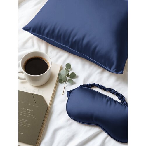 Sleeptime Beauty Set 4-delig Navy