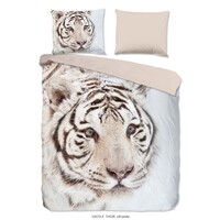 Good morning Dbo 140x220 flanel Good Morning nr.33072 off-white