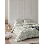 Sleeptime All-in one Lazy dekbed Fir Groen - Met Kussensloop