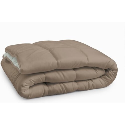 Sleeptime Lazy All-in one lazy dekbed Taupe/Grijs