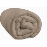 Sleeptime Lazy All-in one lazy dekbed Taupe/Grijs