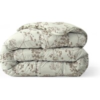 Sleeptime All-in one Lazy dekbed Fir Groen - Met Kussensloop