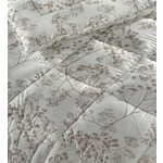 Sleeptime All-in one Lazy dekbed Fir Groen - Met Kussensloop